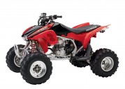 Honda TRX450ER